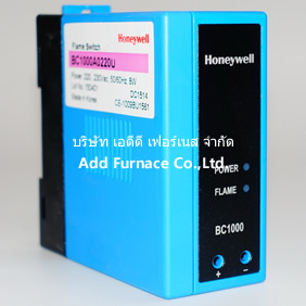 Honeywell DC1010CL 302000 E